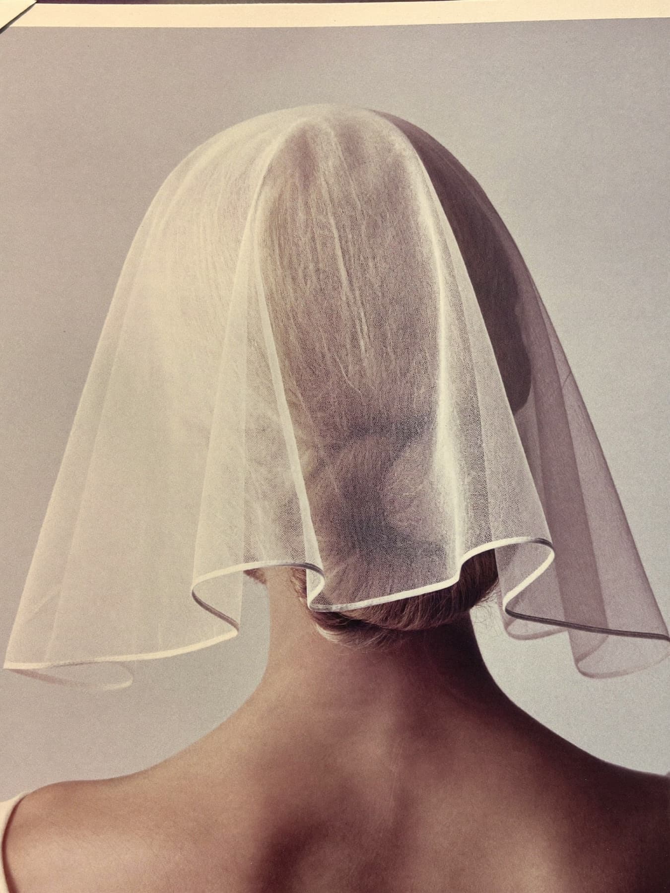 Voile Aube
